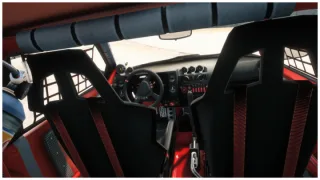 Dinka Blista Hatchback Add-on screenshot 8