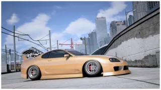 Dinka Jester RZ Tuner with 49 Parts and Liveries screenshot 13