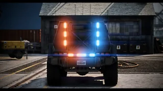 HVY Insurgence Pack | LEO Variant | Addon Sound | 40 Tuning Parts | Liveries | Vanilla Edit screenshot 15