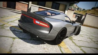 Bravado Banshee 1100R screenshot 3