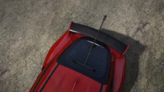 Dinka Jester RR Street Spec Add-On Tuner screenshot 29