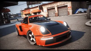 Pfister Comet Retro CTX screenshot 2