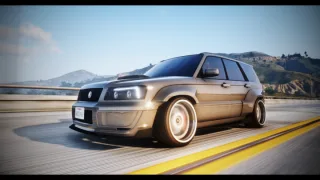 Karin Woodlander CTX | 94 Tuning Parts | 6 Seater Vanilla Edit screenshot 6