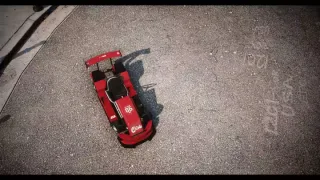 Dinka Veto CTX screenshot 6