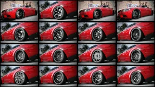 GOM Styling Rims Pack screenshot 5