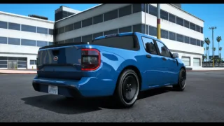 Scratch-Made Vapid Goose XLT Tuner Pack screenshot 6