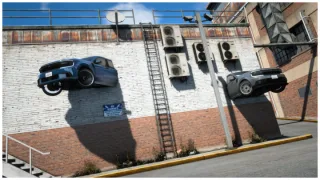 Scratch-Made Vapid Goose XLT Tuner Pack screenshot 33