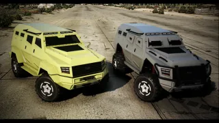 HVY Insurgence Pack | LEO Variant | Addon Sound | 40 Tuning Parts | Liveries | Vanilla Edit screenshot 2