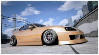 Dinka Jester RZ Tuner with 49 Parts and Liveries screenshot 14