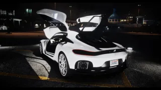 Overflod Evermore Scratch-Made Add-On Car screenshot 11