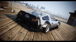 Imponte Deluxo CTX C2 screenshot 2