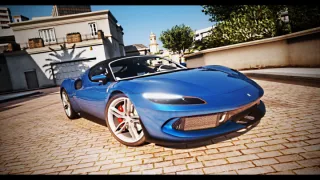 Supercars & Exotics Pack bundle