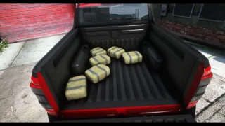 Scratch-Made Vapid Goose XLT Tuner Pack screenshot 43
