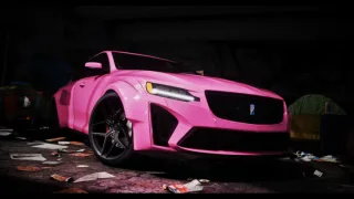 Albany Nightclaw GT Sports Sedan Pack screenshot 3