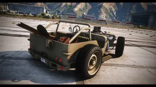 Vapid Winky ROD screenshot 2