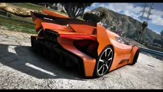 Truffade Ecorche | Simplistic Style | Scratch Made screenshot 10