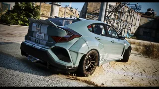 Dinka Sugoi KROTOV Vanilla Edit | 81 Tuning Parts | FiveM screenshot 2