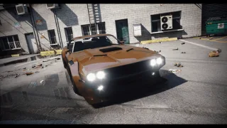 Bravado Gauntlet Classic CTX screenshot 4