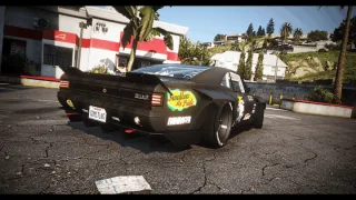 Declasse Impaler CTX screenshot 3