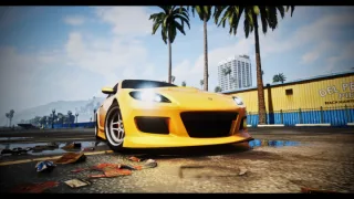 Annis Sakura Add-On Car Pack screenshot 14