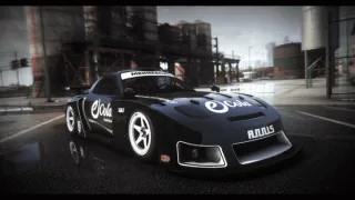 Annis ZR350 CTX screenshot 1