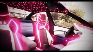 Ubermacht Sentinel GTS RAMPAGE Vanilla Edit screenshot 4