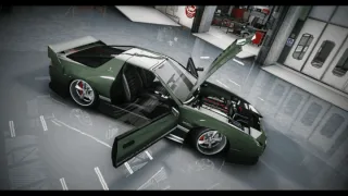 Imponte Ruiner 450GT CTX screenshot 3