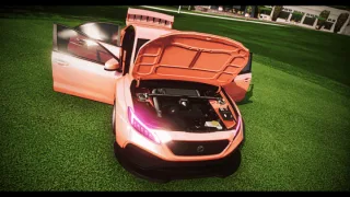 Karin Terenowa CTX screenshot 5