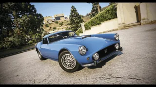 Grotti Stinger R screenshot 1