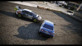 Karin Terenowa Pack screenshot 3