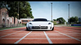 Bravado Banshee GTS CTX | Addon Sound | 66 Tuning Parts | Livery Map | Vanilla Edit screenshot 15