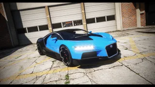 Truffade Cronos screenshot 1
