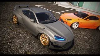 Karin S95 CTX Super Tunable screenshot 4
