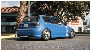 Dinka Kanjo SJ Lore Friendly Hatchback screenshot 7