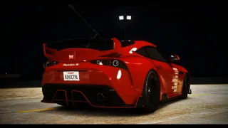 Dinka Jester RR Street Spec Add-On Tuner screenshot 8