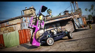 Weeny Issi Classic FDR | Addon Sound | Liveries | Scratch Made screenshot 7