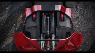 Grotti Turismo XP4 Pack | Addon Sound | 131 Tuning Parts | Liveries | Scratch Made screenshot 12