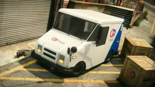 Brute SLT | 6 Seater | Liveries | Scratch Made screenshot 8