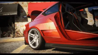 Emperor Vectre CTX screenshot 22