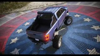 Bravado Bison XL DRT screenshot 8