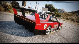 Declasse Tulip M-100 CTX screenshot 2