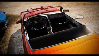Albany Buccaneer Restomod screenshot 10
