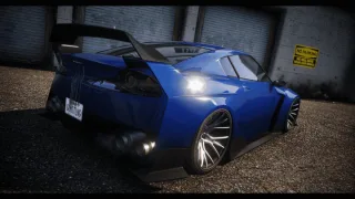 Annis Elegy RH8 Hycade Lore Edit screenshot 3