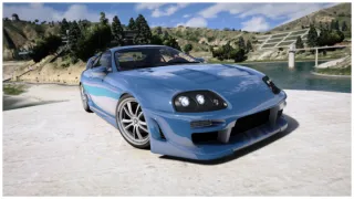 Dinka Jester RZ Tuner with 49 Parts and Liveries screenshot 9