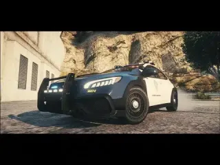 Police Pack 1 screenshot 3