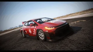 Dinka Blista CTX screenshot 1