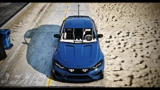 Ubermacht Cypher Street SPEC Vanilla Edit screenshot 4
