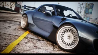 Annis ZR350 Vanilla Edit, 76 Tuning Parts screenshot 4