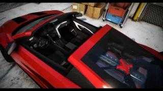 Obey 10R Targa with 152 Tuning Parts screenshot 5