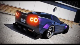 Invetero Coquette D5 CTX screenshot 3